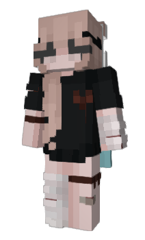 Minecraft скін по ніку trxgic