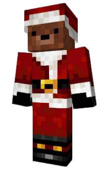 Minecraft скин по нику YoFamily