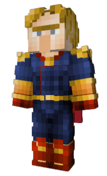 Minecraft skin ceanz