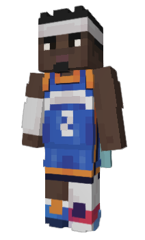Minecraft скин по нику iSheep