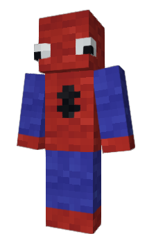 Minecraft скин по нику YUYUcs