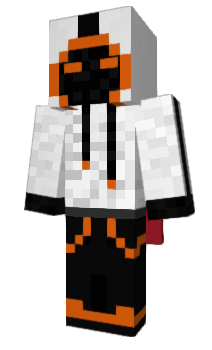 Minecraft скін по ніку AbramsM1A2