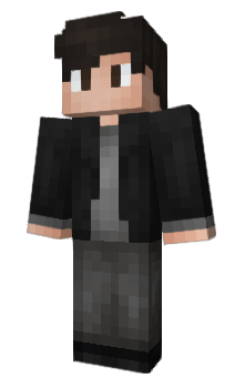 Minecraft скін по ніку maxz2