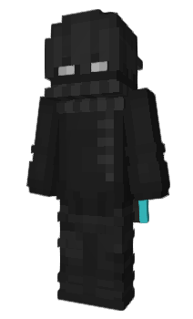 Minecraft skin Spechtx