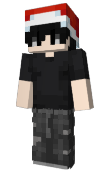 Minecraft скін по ніку bwlen