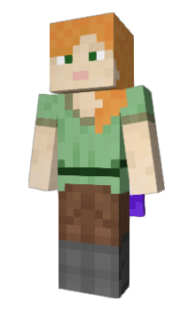 Minecraft скін по ніку fgsxc