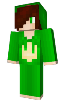 Minecraft скин по нику jusgo