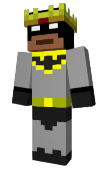 Minecraft скін по ніку kmarr