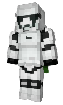 Minecraft скин по нику ivan_aej
