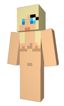Minecraft skin lucket
