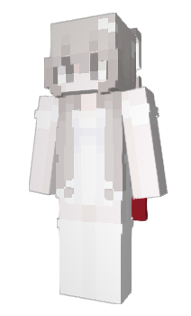 Minecraft скин по нику nwcol