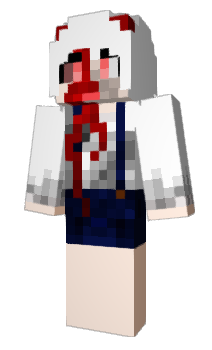 Minecraft скин по нику somi_