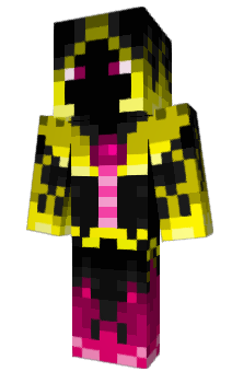Minecraft скін по ніку jammc