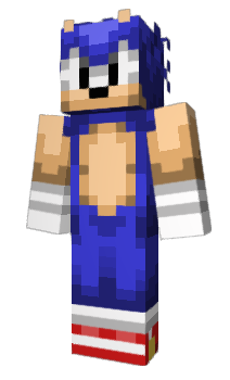 Minecraft скін по ніку 4720