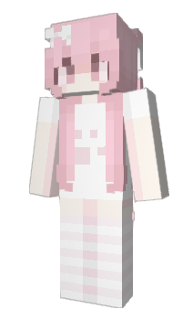 Minecraft skin EMOVO