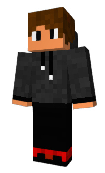 Minecraft скин по нику fchi