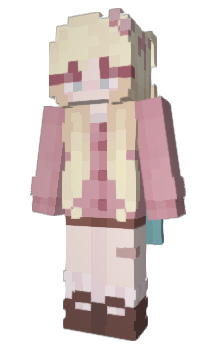 Minecraft скін по ніку mayea