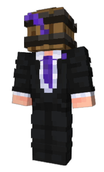 Latest Minecraft skins Page - 6266