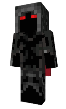 Minecraft скін по ніку ItzJonhO_o