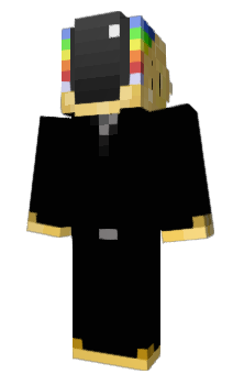 Minecraft skin 201184