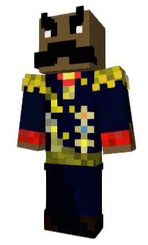 Minecraft skin Hasankeyf