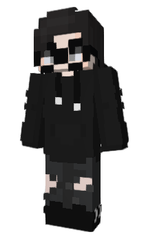 Minecraft скін по ніку taebulu