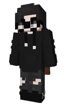 Minecraft скін по ніку taebulu