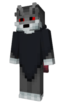 Minecraft skin wizurds