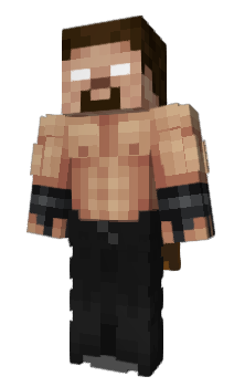 Minecraft skin Conmate