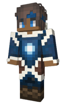 Minecraft skin JonkoJompo