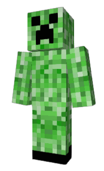 Minecraft скин по нику weiiiii