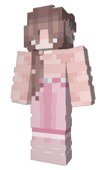 Minecraft скін по ніку beyaa