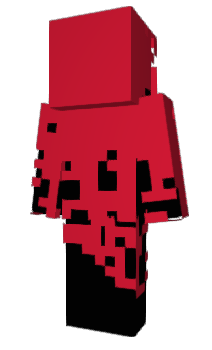 Minecraft skin RKblox