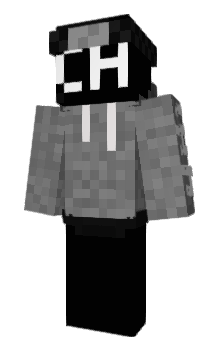 Minecraft скін по ніку osawese