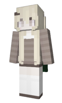 Minecraft skin 2hollis