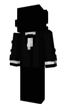 Minecraft skin YioAirsoft