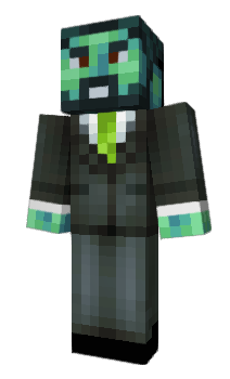 Minecraft скин по нику Rekh