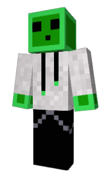 Minecraft skin J188