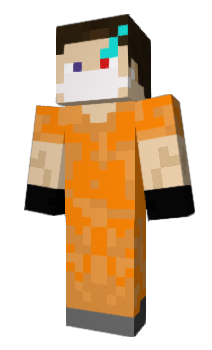 Minecraft skin kby00