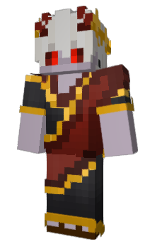 Minecraft skin Nitebot