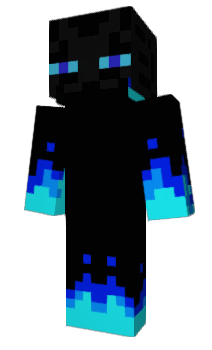 Minecraft скин по нику PIedge