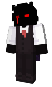 Minecraft скин по нику Veerman