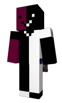 Minecraft скин по нику Spiderepicz_Z