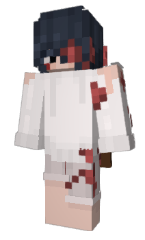 Minecraft скин по нику xiliyo