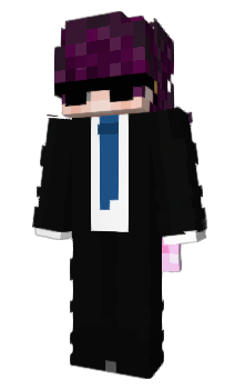 Minecraft скін по ніку Leonelx17