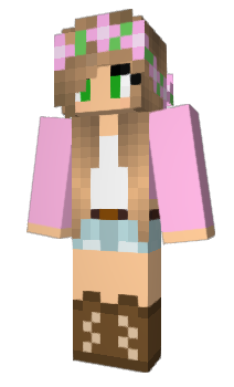 Minecraft skin anonymous_1