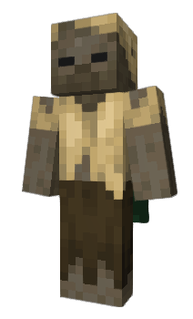 Minecraft скин по нику dealingwith