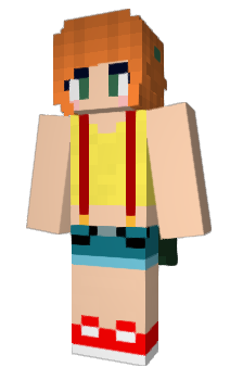 Minecraft скин по нику dealingwith