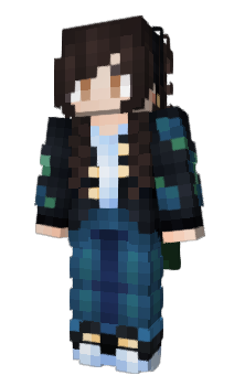 Minecraft скін по ніку dealingwith