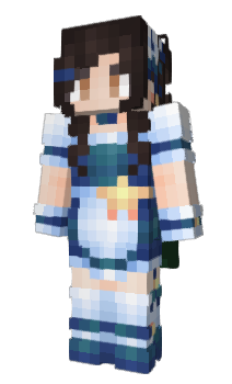 Minecraft скін по ніку dealingwith